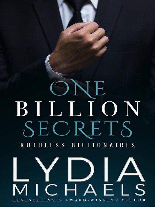 Title details for One Billion Secrets by Lydia Michaels - Available